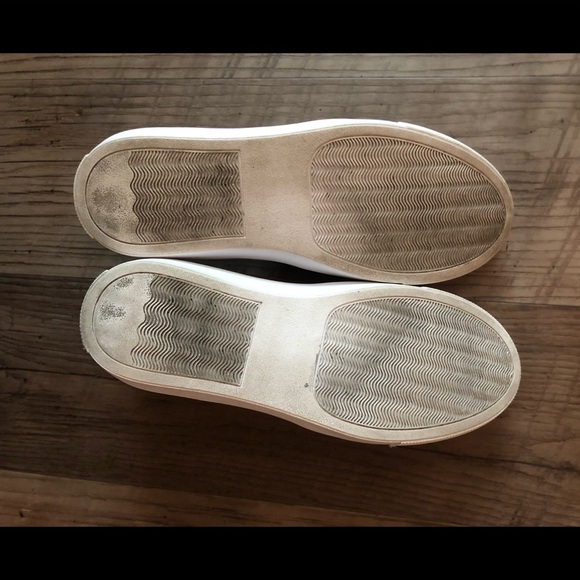 Ecentrc-Q platform sneakers by Steve Madden - Picture 7 of 7